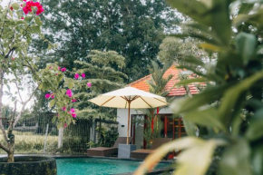 Senja D'Ubud Guest House